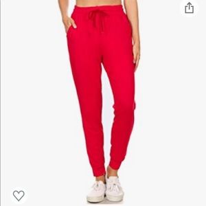 Women’s Activewear Jogger NWT